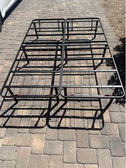 Full Bed Frame
