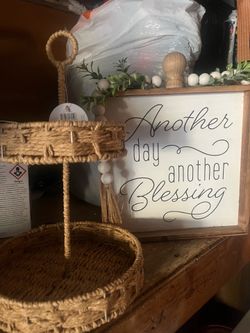 Home decor