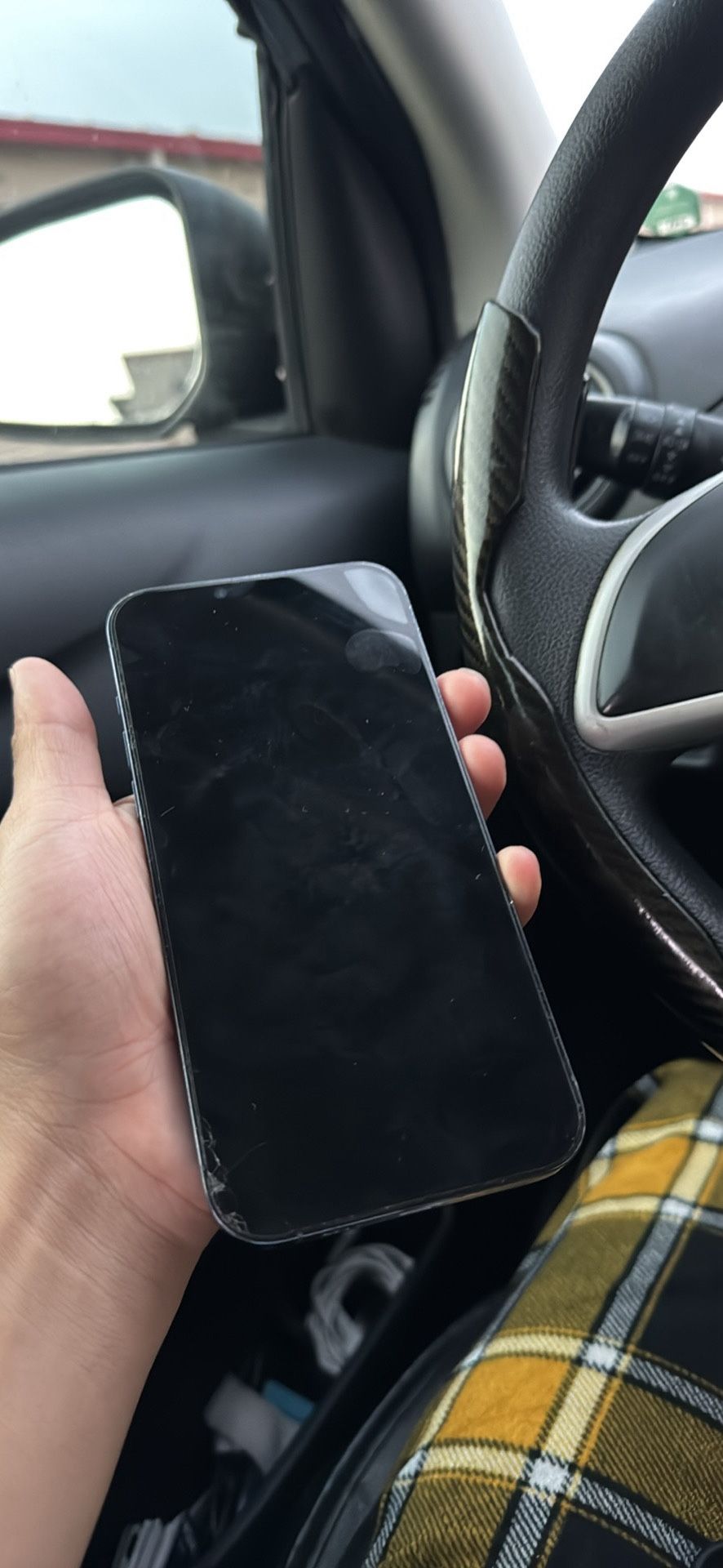 iPhone 13 Pro Max Unlocked 