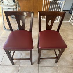 Bar stools 