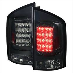 Nissan Armada 2005-2015 LED Tail Lights