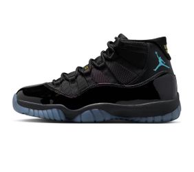 Gamma 11 Jordan 