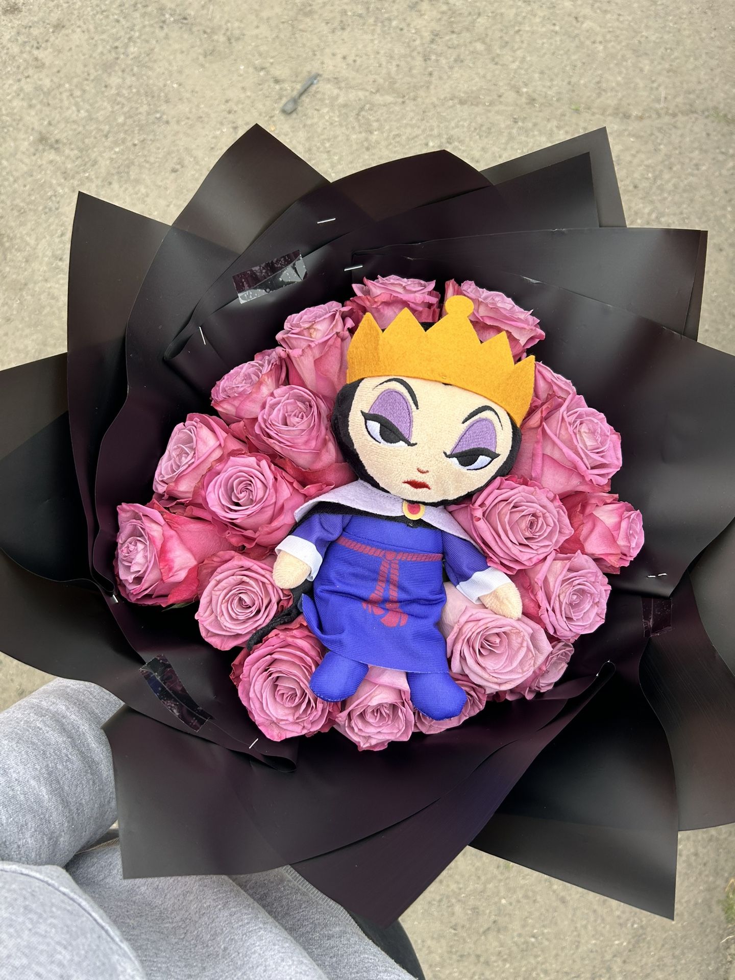 Rose Bouquet