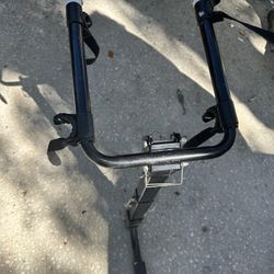 Bike Rack