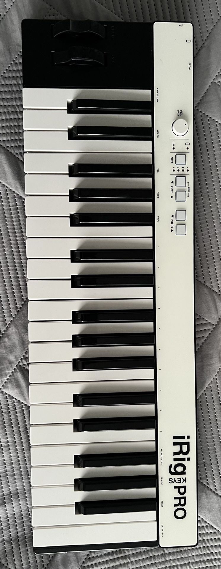 iRig PRO Keyboard