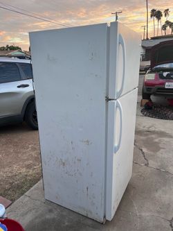 Refrigerator Frigidaire