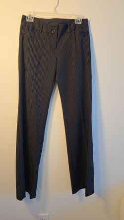 Dress pants