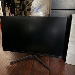 Samsung Monitor 