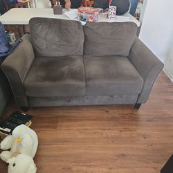 Small Couch 
