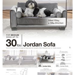 Enchanted Home Pet Furniture 