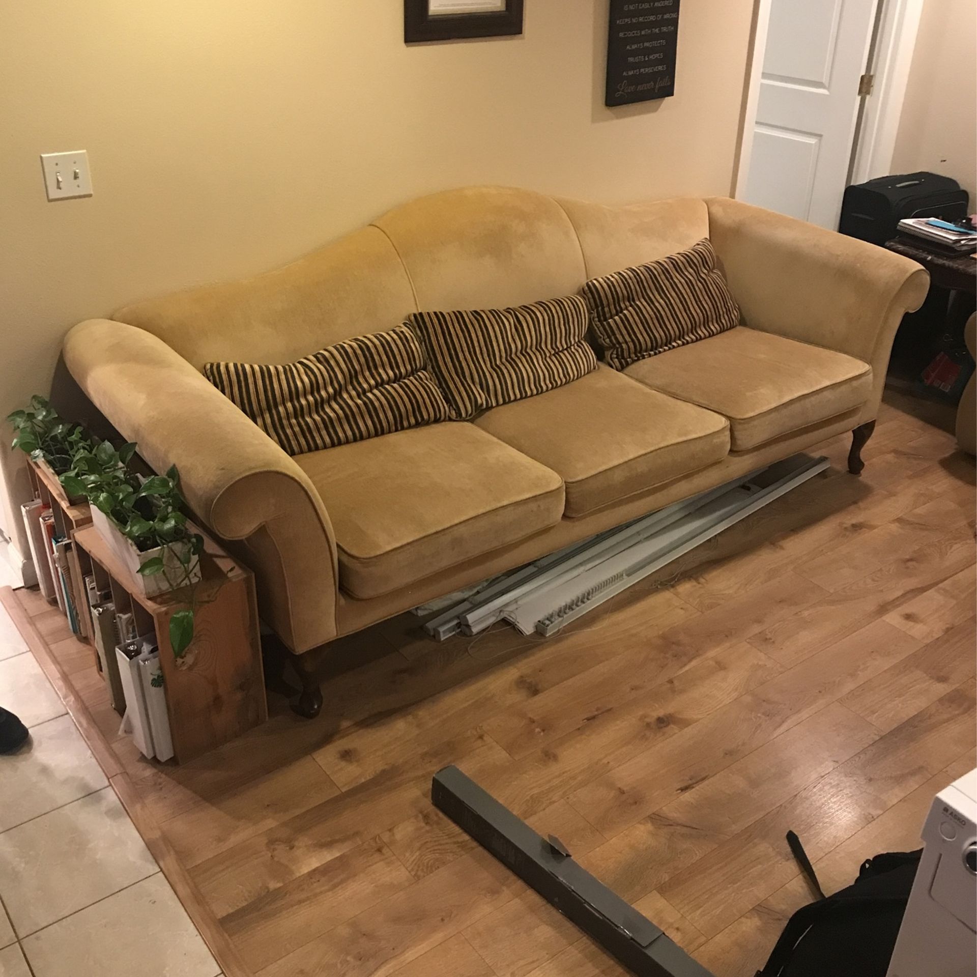 couch
