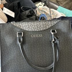 Guess Purses And Wallet