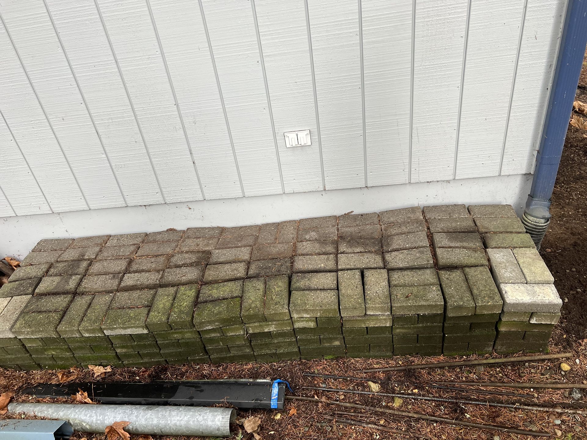Used Bricks For Sale for Sale in Maple Valley, WA OfferUp