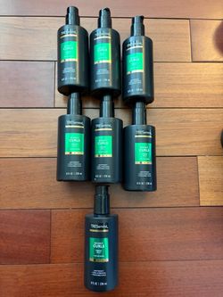 Tresemme bouncy curls cream jelly $4/each(7 available)