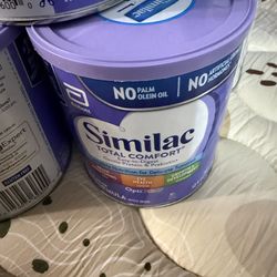 Simalic Total Comfort