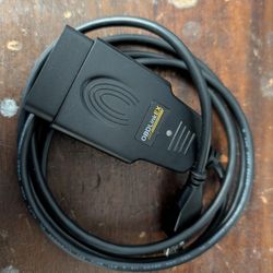 Obd 2 To USB Adapter OBD LINK EX