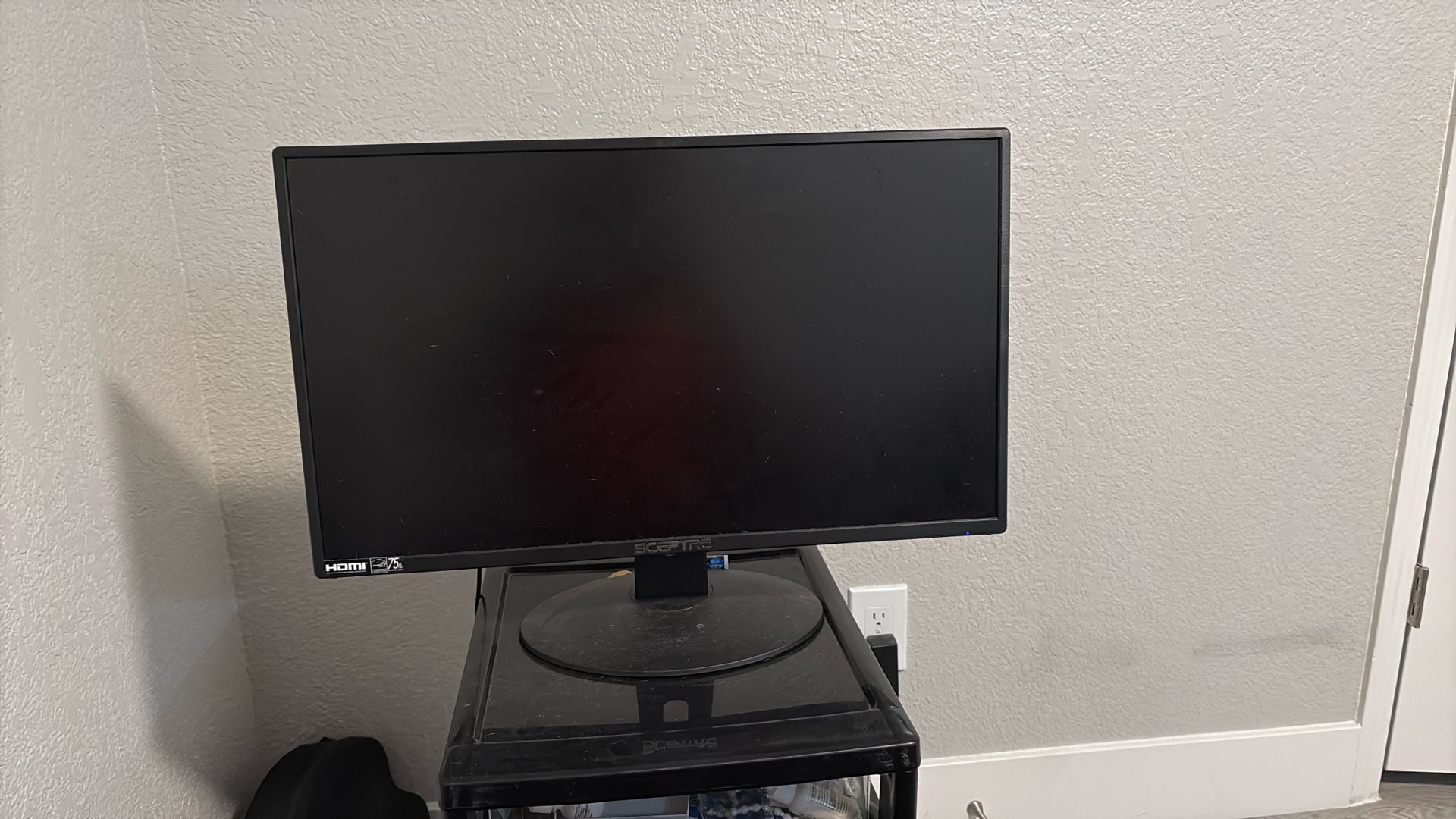 Sceptre Gaming Monitor
