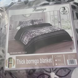 Cobijas Tamaño Queen