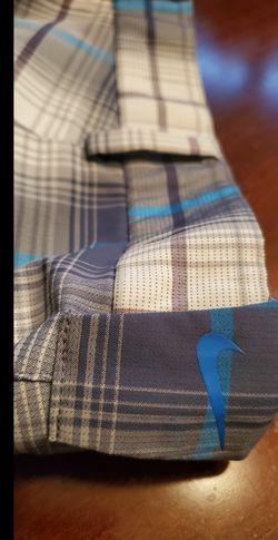 Nike Performance Golf Mens 32 Shorts