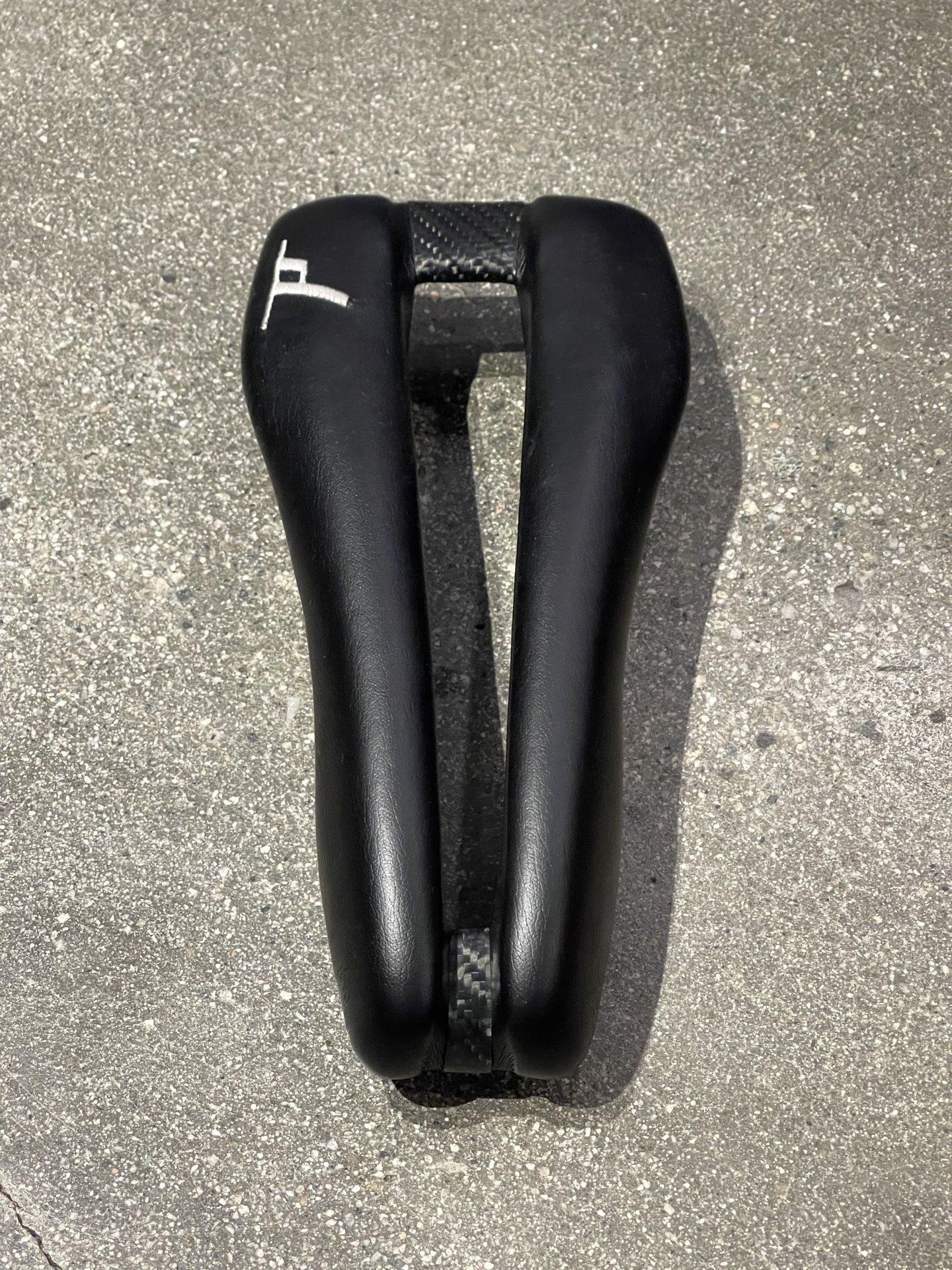Stage G3 - Standard 60mm — Dash Cycles