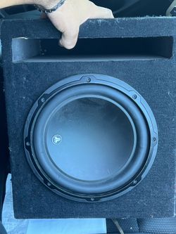 Jl audio