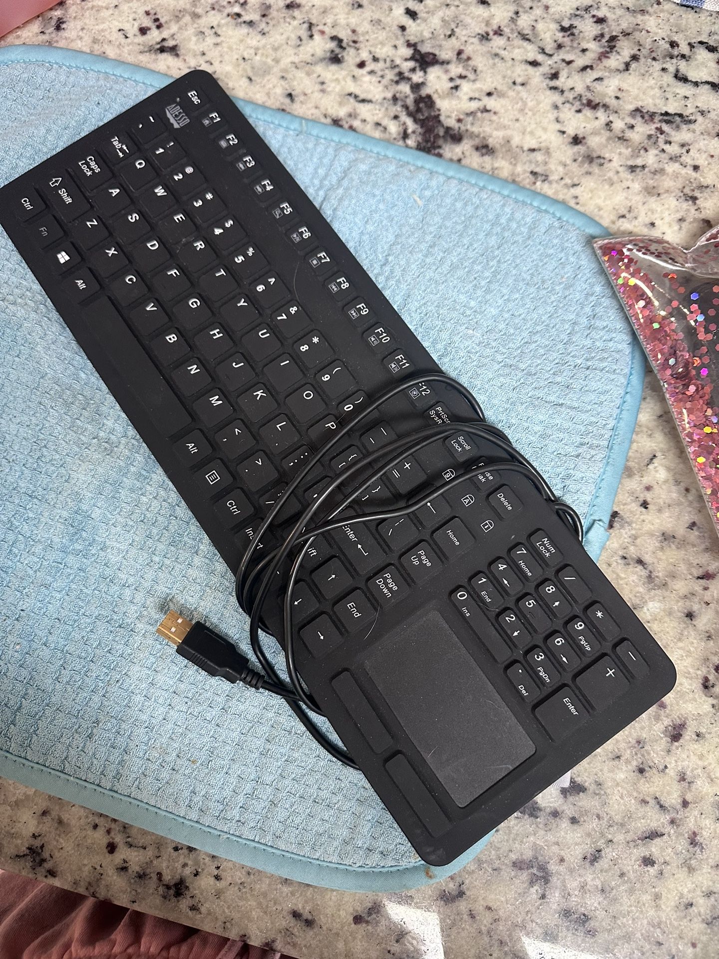 Adesso Keyboard