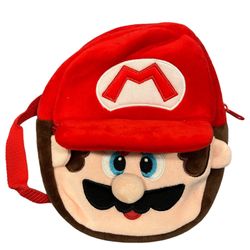 Mini Backpack 
