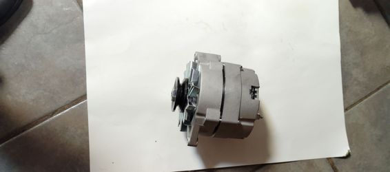 Alternator for GM cars