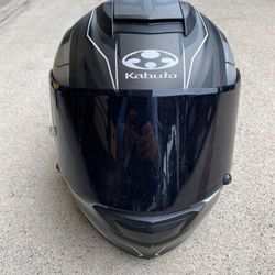 Men’s Kabuta motorcycle Helmet 