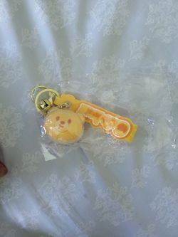 Key Chain