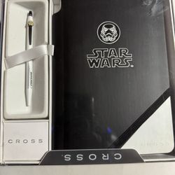 Cross Star Wars Collection Stormtrooper (discontinued)