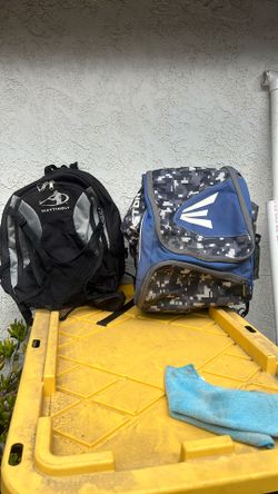Baseball Bags