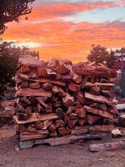 Firewood
