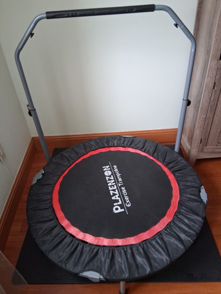 Mini Trampoline