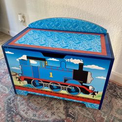 Thomas And Friends Toy Box In Tracy 