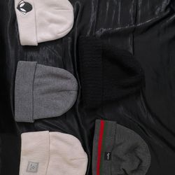 Beanies
