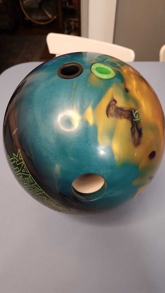 Storm Bowling Balls - 15#