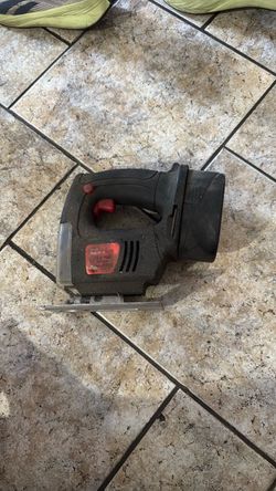 jig saw