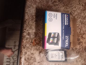 Printer ink for canon
