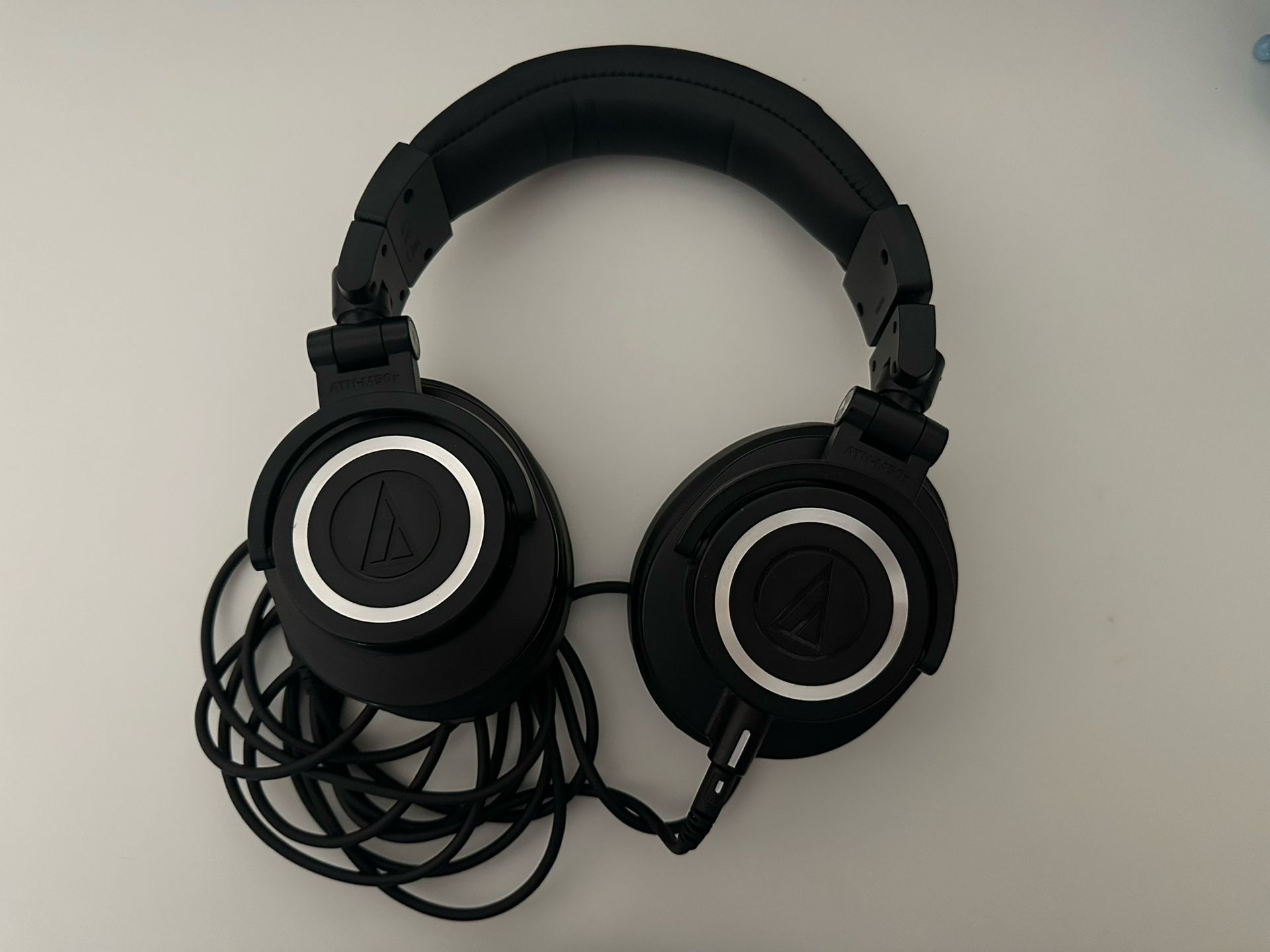 Audio Technica ATH-M50X