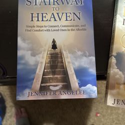 Stairway To Heaven 