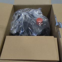 Canister filter for tank 55-75 gallon