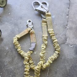 Dbi Sala Safety Harness 