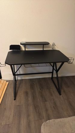 Gaming desktop