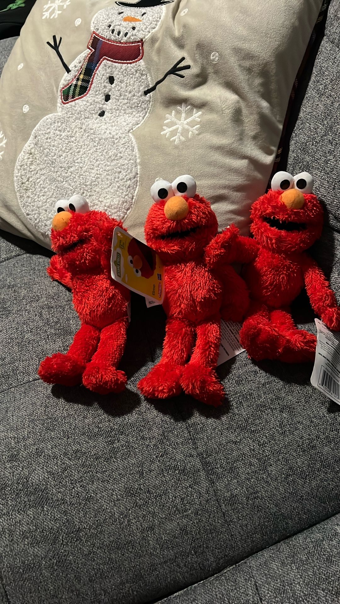 Elmo