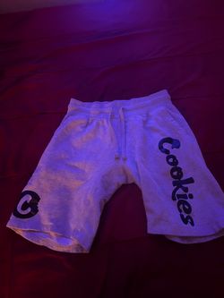 Cookies Sweat Shorts