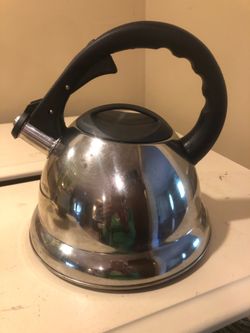 Kettle