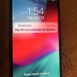 iPhone 6s Plus Unlocked 