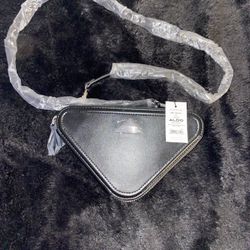 Aldo Black Bag