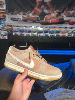 Nike Dunk Low Retro SE "Hemp